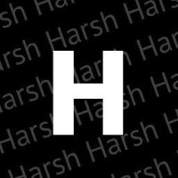 Harsh C