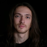 Andrii Shurman