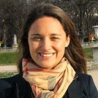 Maria Jose Leon Vigneaux