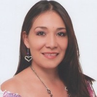 Carmen Lucia Toro Chaparro