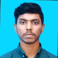 Suhail Muhammed P