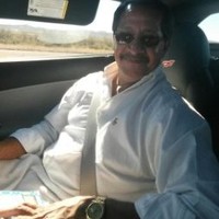 Roy Chavez