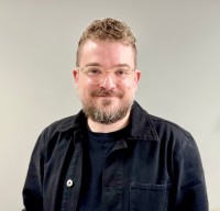 Jonas Stenberg