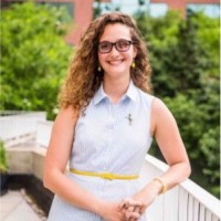 Madeleine Menges