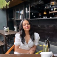Vartika Tripathi