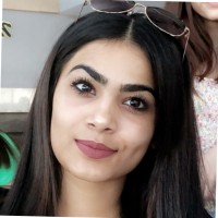 Meerab Malik