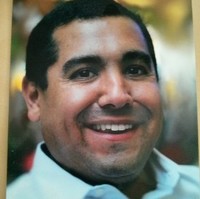 Nathan Olvera