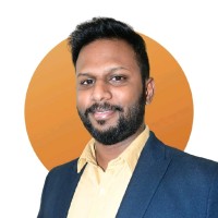 Rajkiran Radhakrishnan