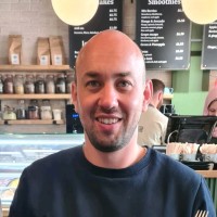 Michael Pieterson MSc.