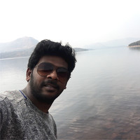 Rahul Kandurwar