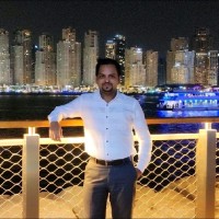 Suhas Shinde