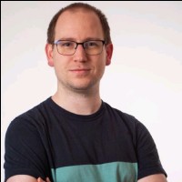 Kevin Van Geystelen