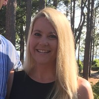 Katie Fredrick