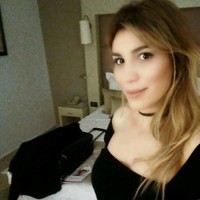 Nawel Dahmani