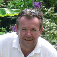 Alain Diniz