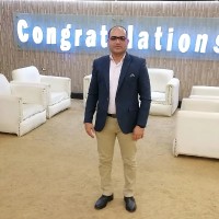 Waled Yehya