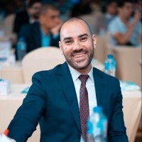 Mostafa Elbahaie, Cma