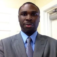 Chukwuemeka Joseph Agi