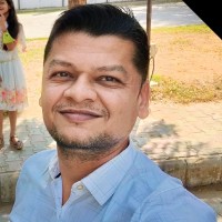 Mihir Patel