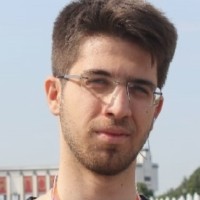 Ali Etemadi