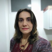 maria olaya