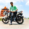 Praveen Pari