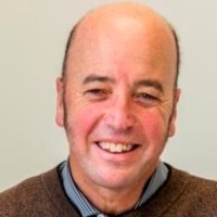 Michael Van Vliet
