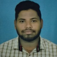 Bharath Chandra