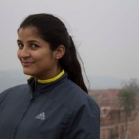 Garima Saklani
