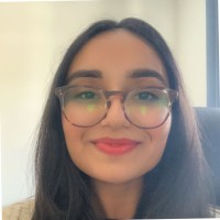 Bhavya Patel