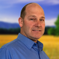 Randy G. Barney, CSM