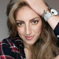 Janina Padrock