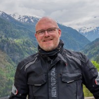 Pascal Driessen