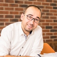 Rafał Kozielski