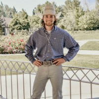 Cody Slayden