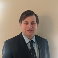 Kyle Louttit, P.Eng