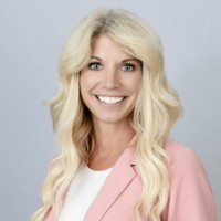 Christine Crozier, Pmp