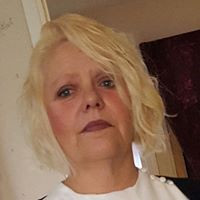 Ann-Catrine Rylander