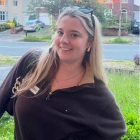 Jessica Geary