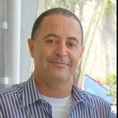 Itzik Ifrach