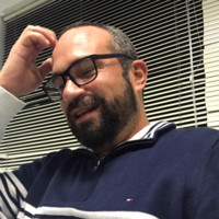 Rodrigo Curvelo De Paula
