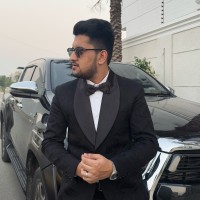 Sami Ahmed