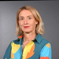 Laurence Droulin Hénaff