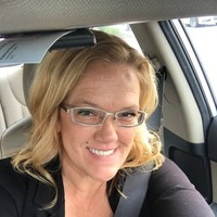 Patricia Kearns