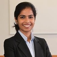 Devi Chinthireddy