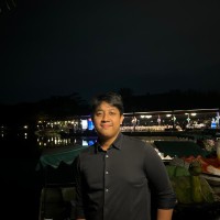 Albert Agung Hosea S.