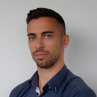 Mattia Vadalà