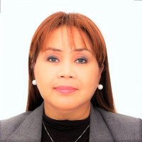Gina Cox