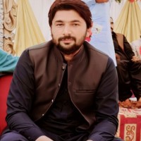 Amjad Imran