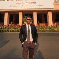 Aniruddha Panda